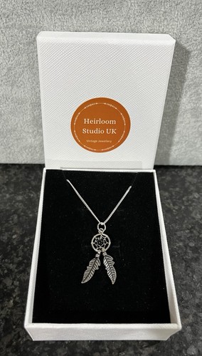 Sterling silver dream - sterling,