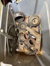 Classic Mini Austin Rover Joblot Parts Spares Auto Jumble