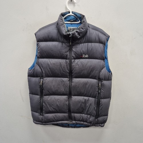 Rab mens neutrino - down, zip