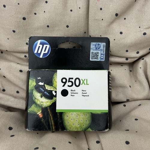 950xl black ink cartridge - black,