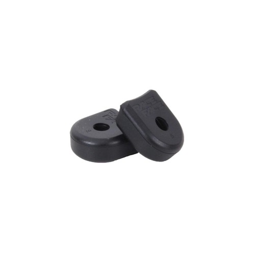 Race face alloy crank boots - alloy,