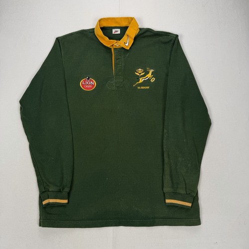 Springboks south africa rugby - south,