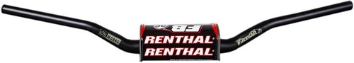 Renthal fatbar black 934 - renthal, 36