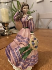 Royal Doulton Figurine