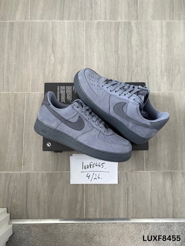Nike air force - air, low