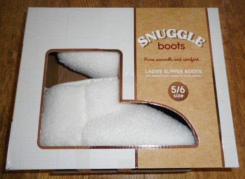 Brand new boxed ladies - boxed,