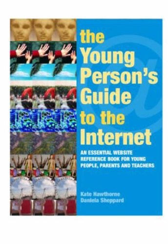 The young person guide - guide, to