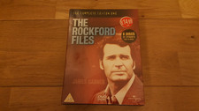 THE ROCKFORD FILES  COMPLETE