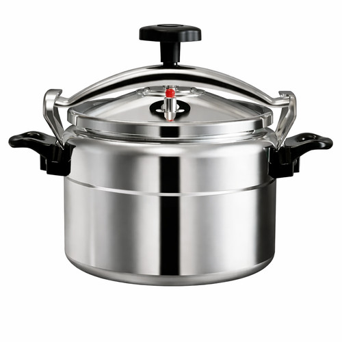 Large aluminium pressure - large,