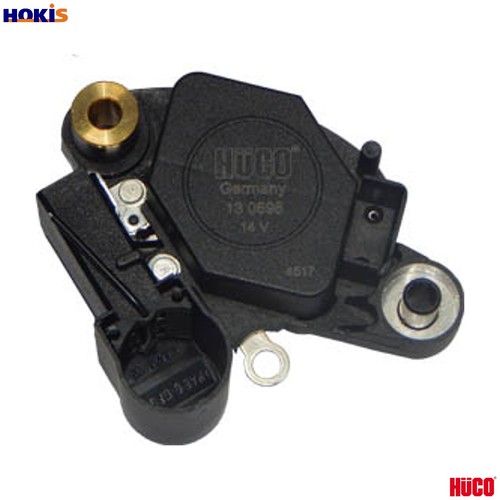Alternator regulator 130696 - alternator,