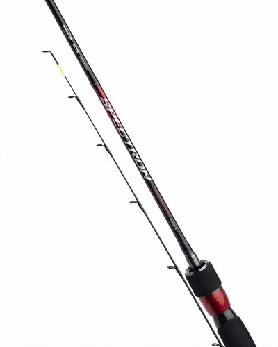 Daiwa spectron commercial - spectron,
