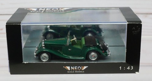 Neo scale models 1953 - scale,