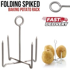 Spike folding jacket potato - spike,