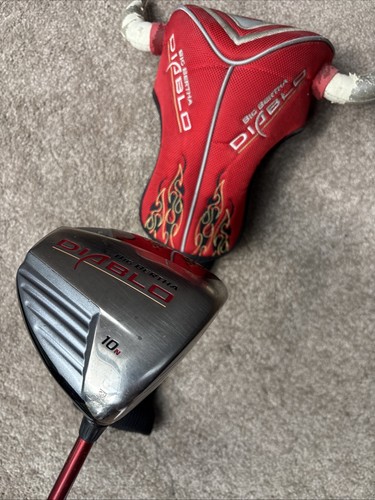 Callaway big bertha - callaway,