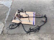 MERCEDES C220  W204 2013 FRONT