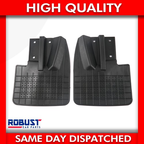 Front left right mud guard - mud,