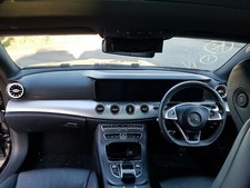 Mercedes class coupe - e,