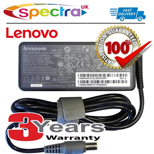 Genuine lenovo thinkpad - genuine, power