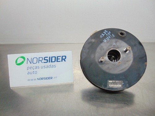 Brake servo ford fiesta - brake,