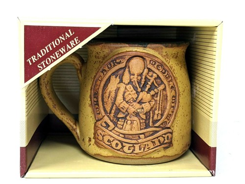 Stonebridge scotland beer mug - beer,
