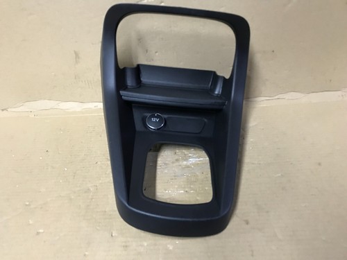 Ford centre console - ka+,