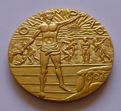 1904 summer olympics - 1904,