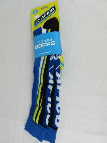 Apico trials socks size - , 35-38