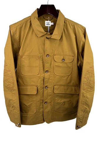 Huckberry flint tinder - flint,
