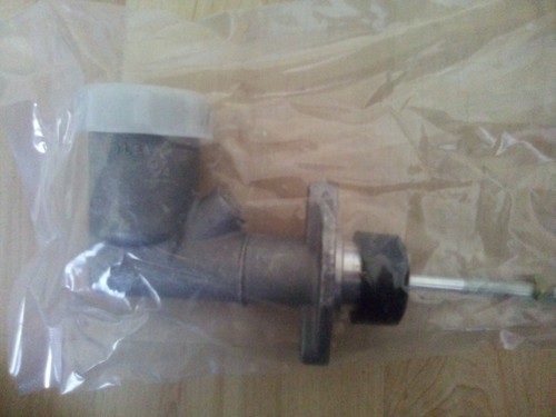 Master cylinder hindustan - master,