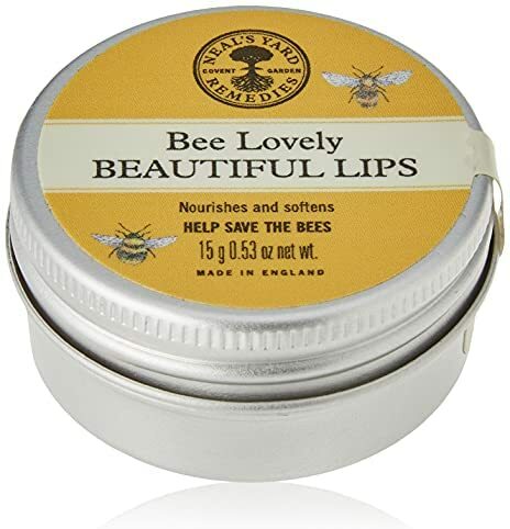 Neal yard remedies bee - neal's,