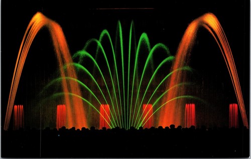 Waltzing waters branson - waters,,