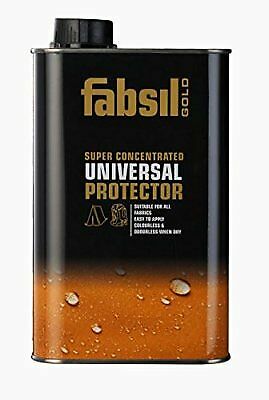 Fabsil gold litre universal - gold, 1