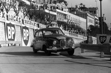 Erik Carlsson & Gunnar Palm