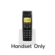 BT diverse 7200 Cordless Home Telephone Handset Only