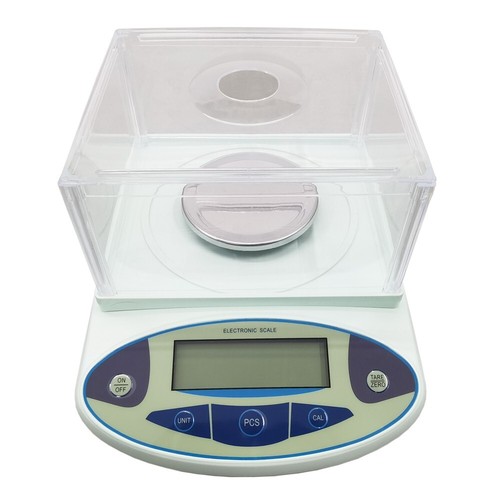 High precision analytical - high,