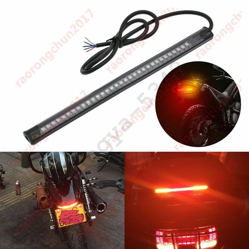 Universal motorcycle 48led - motorcycle,