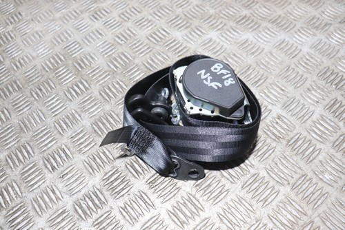 Ford focus mk3 nsf - nsf, front