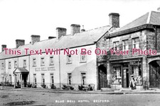 NO 2211 - Blue Bell Hotel, Belford, Northumberland