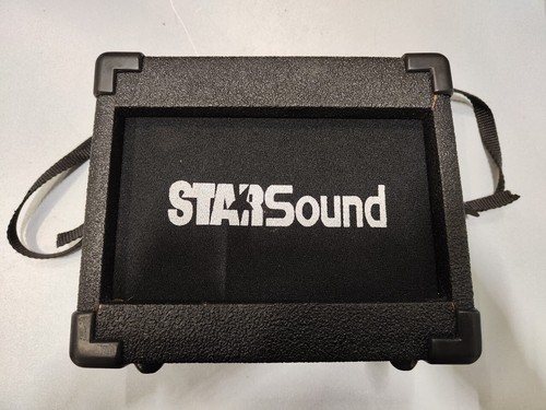Star sound compact 10w - star,