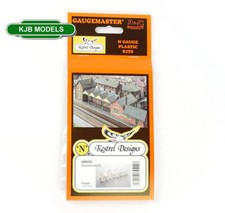 BNIB N Gauge Gaugemaster