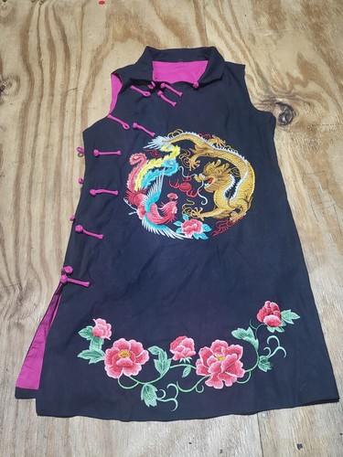 Vintage multicolor top - vintage,