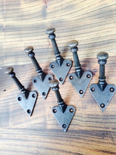 Cast iron art crafts - iron, &