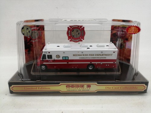 Code3 collectibles - code3,