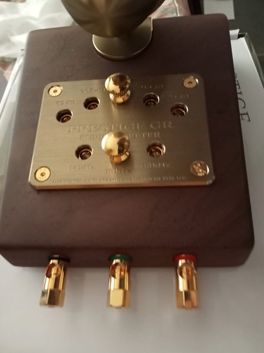 Tannoy prestige - prestige, gr