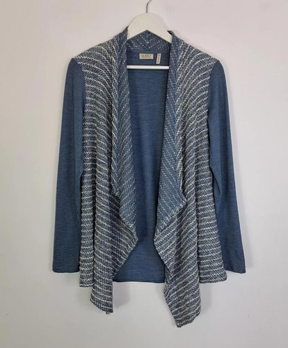Logo lori goldstein cardigan - goldstein,