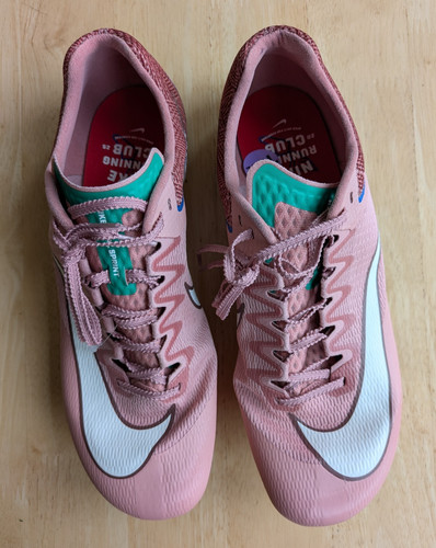 Nike zoom rival sprint - zoom,