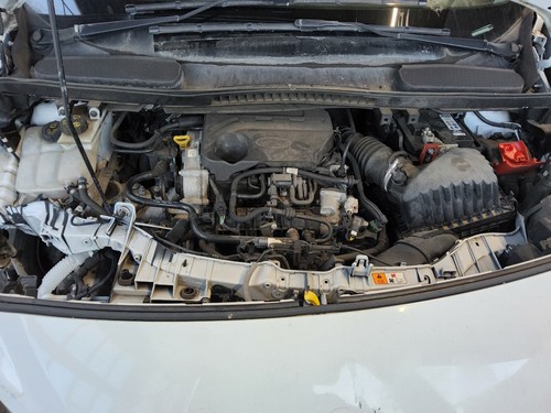 Engine ford transit - engine,