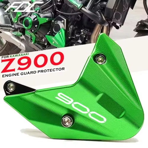 Engine guard protector - engine,