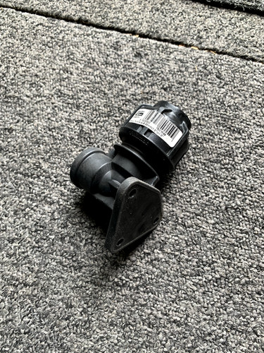 Philmac wall plate elbow 20mm