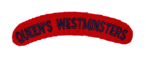 16th queen westminster - 16th, queen's